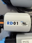 Hussmann 115V 60HZ RD01 Bluediamond Miniblue 0.052A Pump Assembly X87-505. Fixed Price $99.00.