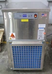R200687 Advantage Engineering M1-1A Air-cooled Water Chiller. Fixed Price $5000.00.