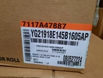 Adp - Cased "a" Coil YG21918E145B1605AP 1.5 Ton R410A Txv Upflow BR2. Fixed Price $250.00.