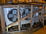 Krack DTX2C-470-DXV 66,800 Btuh Evaporator Coil R-22 Electric Reheat 5.57 Tons. Fixed Price $5495.00.