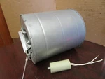 Ebm Cooling Fan/blower Unit D2E133-DM67-78 115V Volt 1.67A Amp 190W Watt. Fixed Price $372.50.