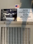 Isc Special Purpose Air Conditioner NE04012604SXX 115V 5.53. Fixed Price $900.00.