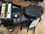 Copeland Discus 3RA-0310-TAD A-1 Compressor Phase 460 Volt New!!. Fixed Price $4000.00.