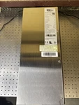 Saginaw SCE-AC1000B120VSS/ SCEAC1000B120VSS (brand New). Fixed Price $2999.00.