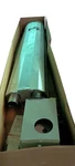 Schwank, 10', U-tube Infrared Patio/garage Heater, 40,000 Btu Natural Gas. Fixed Price $879.99.