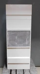 Nvent Hoffman 17,000 Btu Sealed Enclosure Air Conditioner W/ Heat 52-1926-125ER. Fixed Price $8400.00.