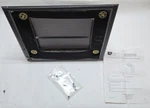 Icp AFA01FB0A Manual Outside Intake Hood Air System Replaces Unit Duct Cover. Fixed Price $175.00.