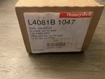 Honeywell High Limit Circulator Aquastat Controller Nos. Fixed Price $115.00.