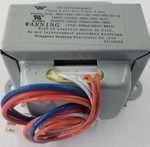 Oem Carrier Transformer 43110270 Hvac Heating Air Conditioning Part 3D2. Fixed Price $39.99.