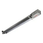 Sunstar Straight Vacuum, Infrared Propane Heater, 100,000 Btu/hour, Model#. Fixed Price $1400.99.
