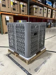 Runtru By Trane 2.5 Ton 13 Seer Condenser Model# A5AC3030A1000. Fixed Price $2146.62.