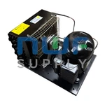 AE4440Y Tecumseh Air Cooled Refrigeration Condensing Unit 1/3 Hp 115V R-134A. Fixed Price $500.00.