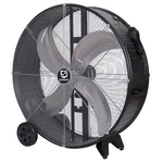 Strongway 42IN. Direct Drive Drum Fan, 16,500 Cfm, 3/5 Hp, Speeds. Fixed Price $449.99.