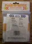 Pick-a-wick PW-04 Kerosene Heater Kero-sun Toyoset Commander Envirotemp. Fixed Price $9.94.