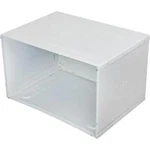 Keystone Air Conditioners Wall Sleeve White Corrosion-resistant 26 In. Wide. Fixed Price $107.81.