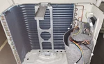 Daikin 1YC23AUXD Motor Air Conditioning Compressor Complete Condenser & Valves. Fixed Price $239.20.
