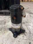 Copeland ZP42K5E-TF5-130 3.5 Ton Single-stage Ac Scroll Compressor 200-230V 3PH. Fixed Price $562.00.