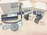 For Copeland 1/4 Hp Compressor, ARE25C3E-IAA-301, 120 Vac, Start Component Kit. Fixed Price $162.95.