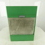 Mclean Midwest Zero HE-2416-004 Electrical Enclosure Heat Exchanger 115V 1PH. Fixed Price $173.43.