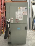 Trane Ahu 7.5 Tons, Used Working Condition.. Fixed Price $1610.00.
