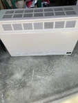 Empire DV-35 Propane Direct Vent Wall Furnace 35,000 Btu-usa -HWDV350DVN Euc. Fixed Price $850.00.