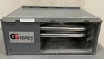 Sterling 30,000 Btu Low Profile Natural Gas-fired Unit Heater GG030N. Fixed Price $291.90.