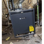 Weil-mclain Eg/peg 50-PIDN Natural Gas Boiler 120V 175,000 Btu 82.8% Afue Gray. Fixed Price $1200.00.