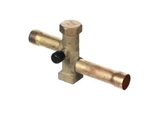 Carrier EP13BZ241 Appliance Suction Service Valve. Fixed Price $69.67.