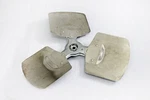 Modine 5H63036-1 Fan Blade. Fixed Price $184.14.