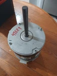 Trane Hp Ecm Serial Blower Motor 4TEE3F65 D343623P01 Software Ver V203 Nidec. Fixed Price $269.00.
