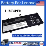 L18C4PF0 L18D4PF0 L18M4PF0 Battery For Lenovo Thinkbook 13S-IWL 13S-IML 14S-IWL. Fixed Price $27.49.