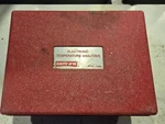 Gemline Usa Electronic Thermometer Temperature Analyzer TA-800. Fixed Price $14.00.