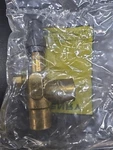 Mcquay/daikin/henry 735080501 Valve Motor Cooling/service. Fixed Price $499.99.