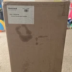 Honeywell HM700A1000 Electrode Steam Humidifier 11/22 Gal/day Smart Home. Fixed Price $275.00.