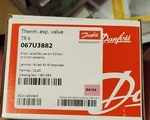 Lennox Danfoss 067U3882 12J20 Thermostatic Expansion Valve 3.5-5 Tons R-410A. Fixed Price $74.99.