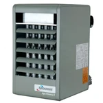 Modine Pdp 150,000 Btu Ng Power Vented Propeller Unit Heater - Aluminized Ste.... Fixed Price $1868.00.