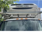 Thermo King T600WHISPER Reefer Unit From 2012 International 4300 Stand By 240V. Fixed Price $6500.00.