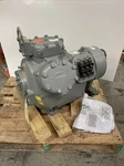 Euc-genuine Carlyle 06ET475360 Semi Hermetic Reciprocating Service Compressor. Fixed Price $4100.00.