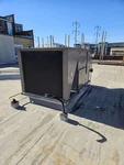 ZF120N24R2A1BAA1A3 York 10 Ton 230V Ph Rtu Packaged Gas Unit 2018. Fixed Price $4750.00.