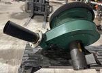 Eclipse Burner TA0015. 168,000 Btu/hr.. Fixed Price $1400.00.