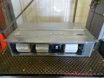 Carrier Ducted Air Handler Indoor Unit, 208/230V, 40GJQB18D--3. Fixed Price $849.00.