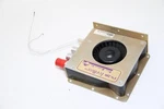 Troll Ice Box Cooling Fan (28 Volt), P/n: FN-200. Fixed Price $119.00.