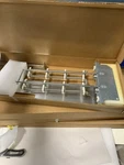Carrier 52CQ402474 Heater Kit Assembly 230V **new**. Fixed Price $200.00.