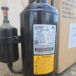 New Trane COM09373 Compressors 208-230 Volt, 60HZ, R410A, 3/4 Ton. Fixed Price $399.90.
