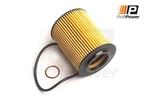Profipower 1F0162 Oil Filter For Bmw. Fixed Price $8.49.