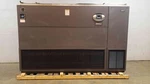 Liebert Crac Unit 460V 3PH 2013 CW114UCVA2S014 Chilled Water AC(104512). Fixed Price $16500.00.