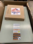 Trane BAYPWRX301A Power Exhaust Accessory Kit 15-25 Tons Df 460V. Fixed Price $1405.25.