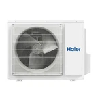Haier Next Gen Arctic 1U12EH2VHE Mini-split Outdoor Heat Pump Unit 12000 Btu. Fixed Price $1550.00.
