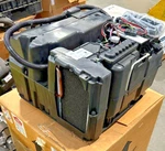 New Oem Bergstrom Climate 12V P3 Hvac Unit P/n A22-72122-000 Split R134A. Fixed Price $3150.00.