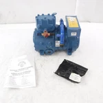 Frascold 50-60HZ 1450-1740RPM 440-480V Reciprocating Compressor D3-13.1Y. Fixed Price $2399.99.